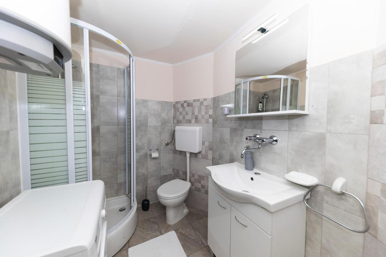 Apartment Varosino Zadar Eksteriør bilde
