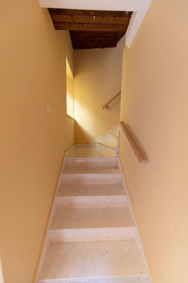 Apartment Varosino Zadar Eksteriør bilde
